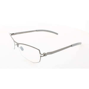 MYKITA-OP-BUY NO1-LINDY-GREY Eyeglasses Eye Glasses GREY Authentic New